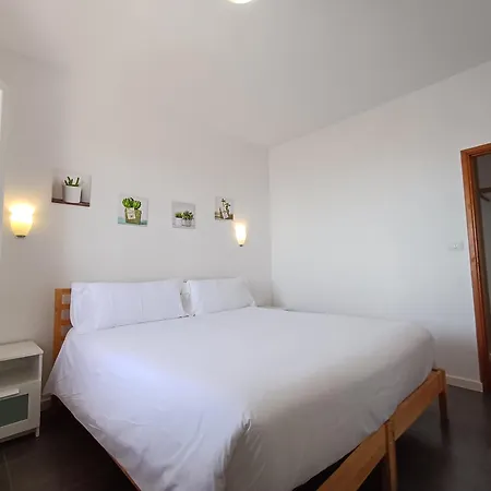 Bellavista 아파트