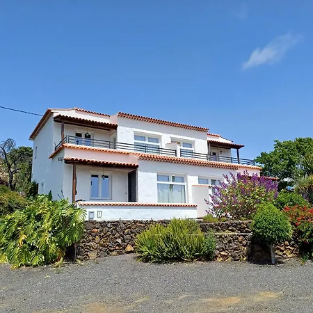 Appartement Bellavista