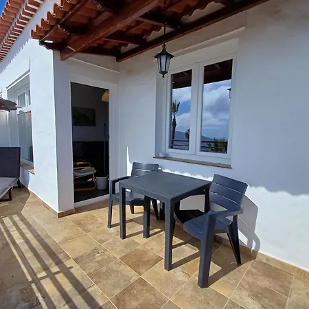 Bellavista Appartement *