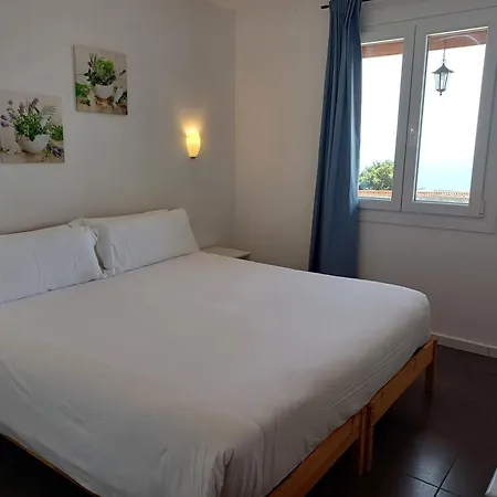 아파트 Bellavista *