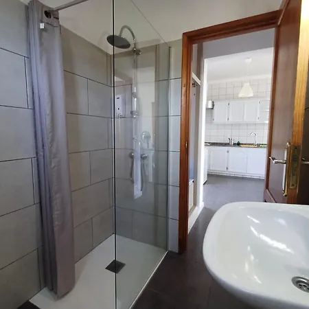 Bellavista Appartement El Paso