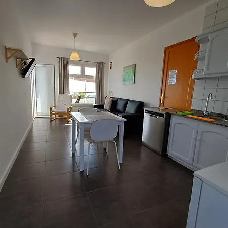 Bellavista Appartement *