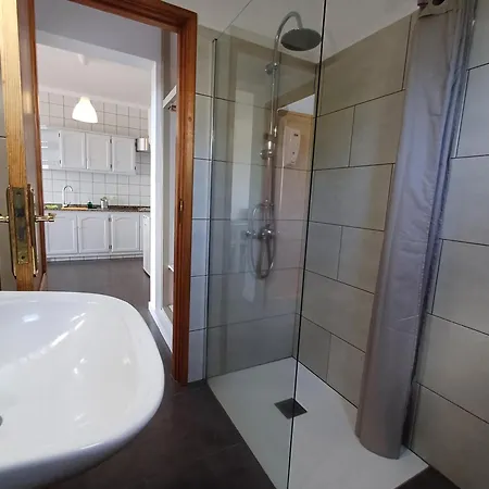 Bellavista Appartement El Paso