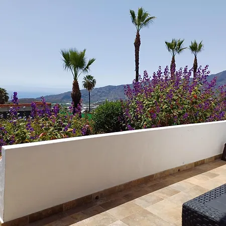 Appartement Bellavista