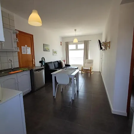 Bellavista Appartement