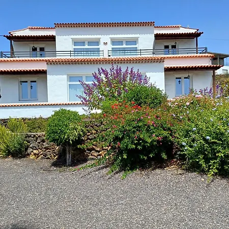 Appartement Bellavista *