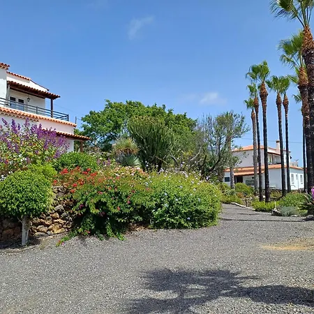 Bellavista Appartement El Paso