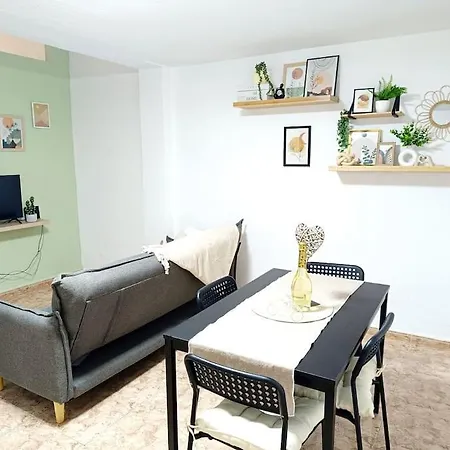 Bellavista Basement Апартаменты *