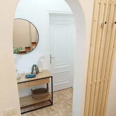 Apartment Bellavista Basement Arona (Tenerife)
