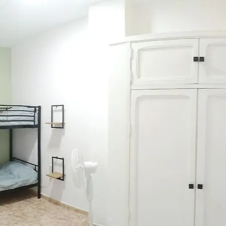 Bellavista Basement Apartment *