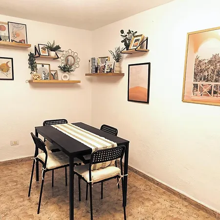 Bellavista Basement Апартаменты
