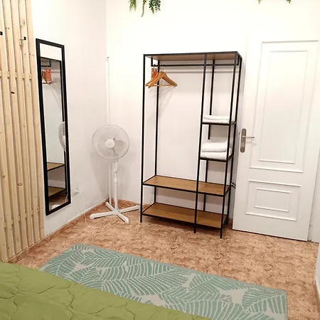 Bellavista Basement Апартаменты