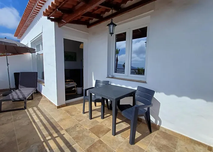 Bellavista Apartman *