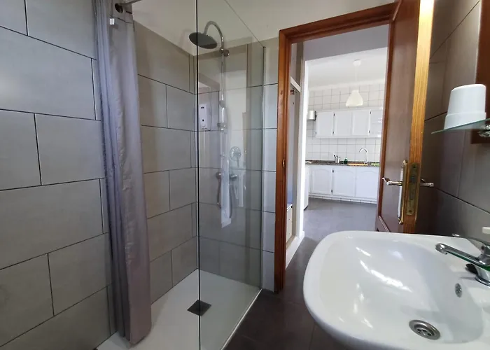 Bellavista Apartman El Paso