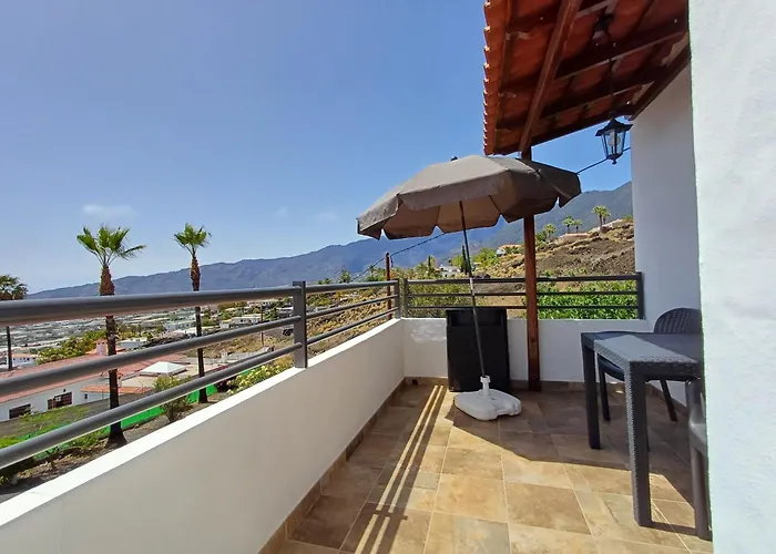 Bellavista * El Paso