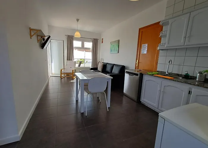 Bellavista Apartman *