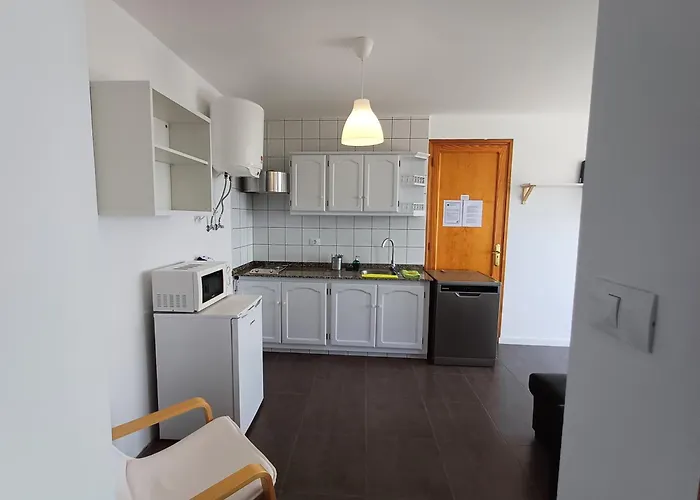 Apartman Bellavista