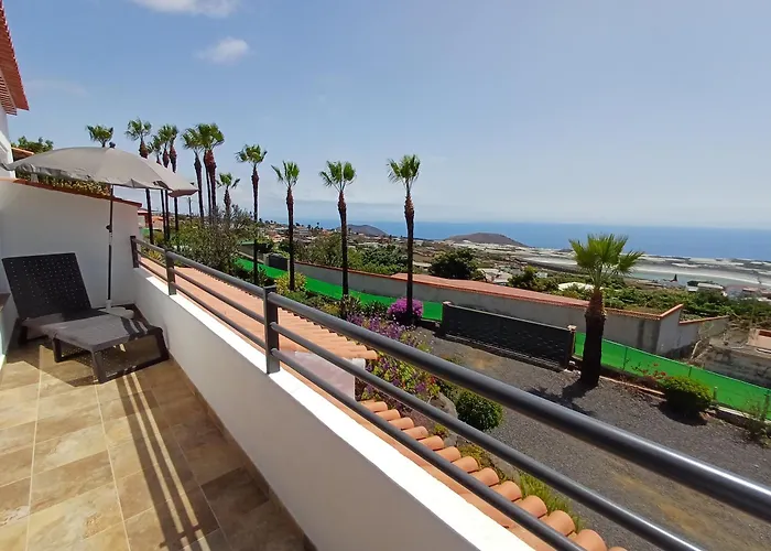 Bellavista Apartman *