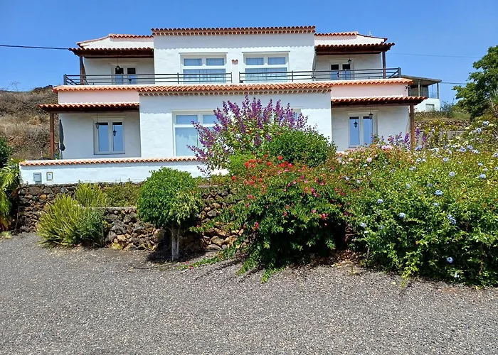 Apartman Bellavista *