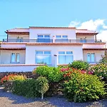 Апартаменты Bellavista Эль-Пасо