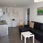 Апартаменты Bellavista *