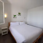 Апартаменты Bellavista *