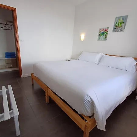 Apartamento Bellavista El Paso