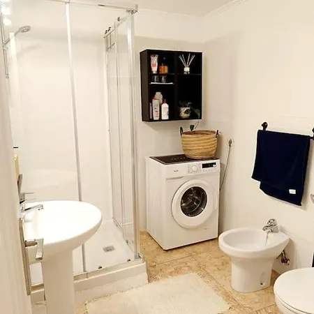 Apartamento Bellavista Basement *