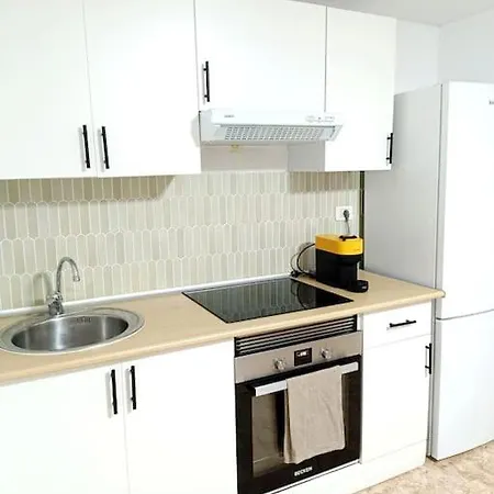 Appartamento Bellavista Basement Arona (Tenerife)