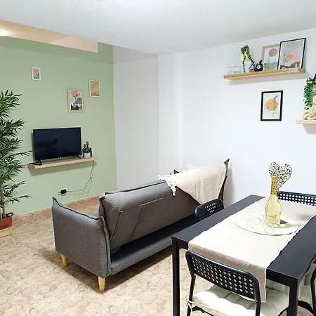 Appartamento Bellavista Basement