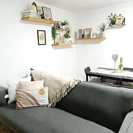 Apartamento Bellavista Basement