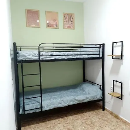 Bellavista Basement Apartamento *