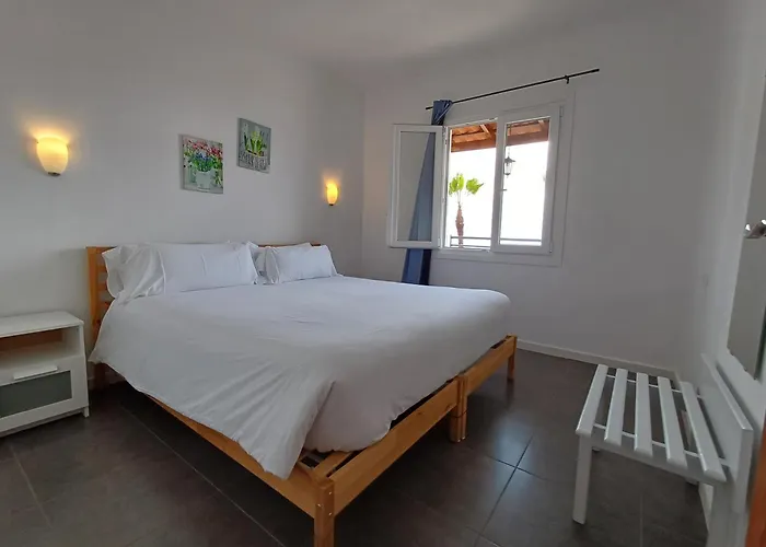 Apartamento Bellavista
