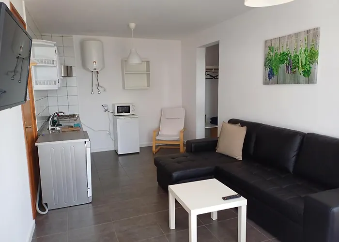 Apartamento Bellavista *