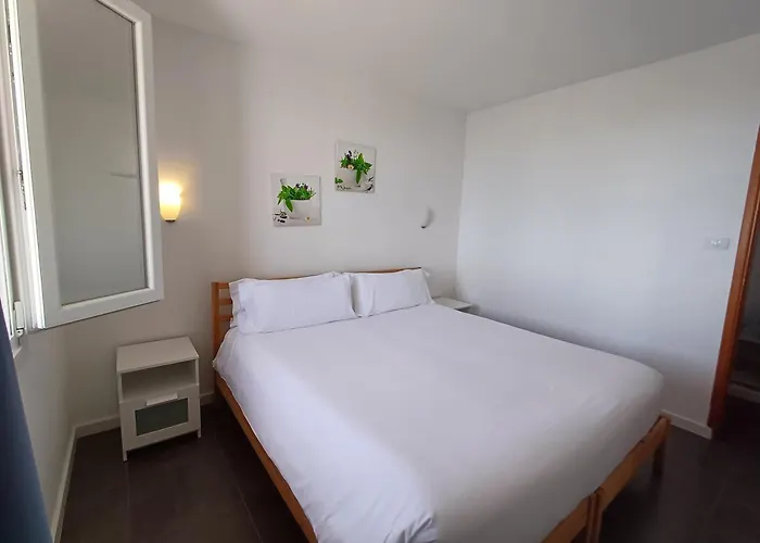 Apartamento Bellavista *